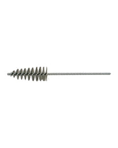 1.350″ Diameter × 10″ OAL, Stainless Steel, Automotive Brushes