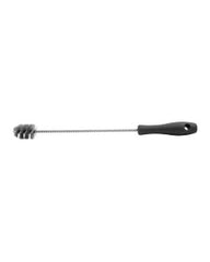 1.175″ Diameter × 14 1/2″ OAL, Stainless Steel, Automotive Brushes