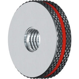 ‎M33x1.5 - 6h Ring Gage - No-Go