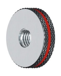 ‎M38x1 - 6h Ring Gage - No-Go