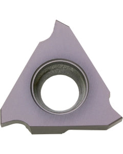 GBA 43L200010 PR1215 Grade PVD Carbide, Indexable Grooving Insert