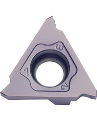 GBA 43R185020GM PR1625 Grade PVD Carbide, Indexable Grooving Insert