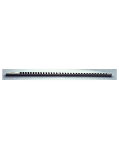 1/8-C  One Pass Keyway Broach