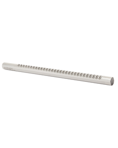 1/8 × 3/8 Production Broach