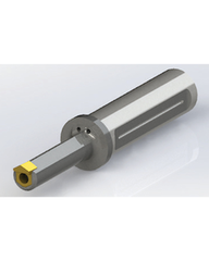 ‎Hex-9/11-32 32mm shank holder