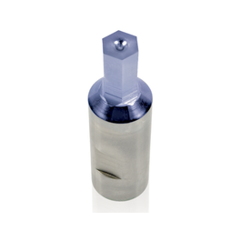17MM HEX ROTARY/PUNCH.500