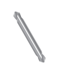 4 mm × 4 mm × 100 mm, 90 Degrees, HSSCo NC Spotting Drill