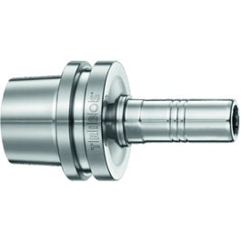 TRIBOS-M - HSK-E25 3.5 mm × 35 mm Polygonal Clamping Holder