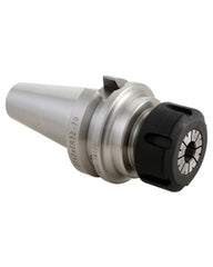 ‎BT 40 x ER 40 - 150mm with Coolant Nut Collet Chuck
