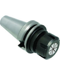 ‎BT 50 x ER 20 - 135 with coolant nut Collet Chuck