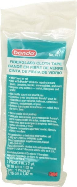 3M - Fiberglass Tape - 4 x 72" Tape - Exact Tooling