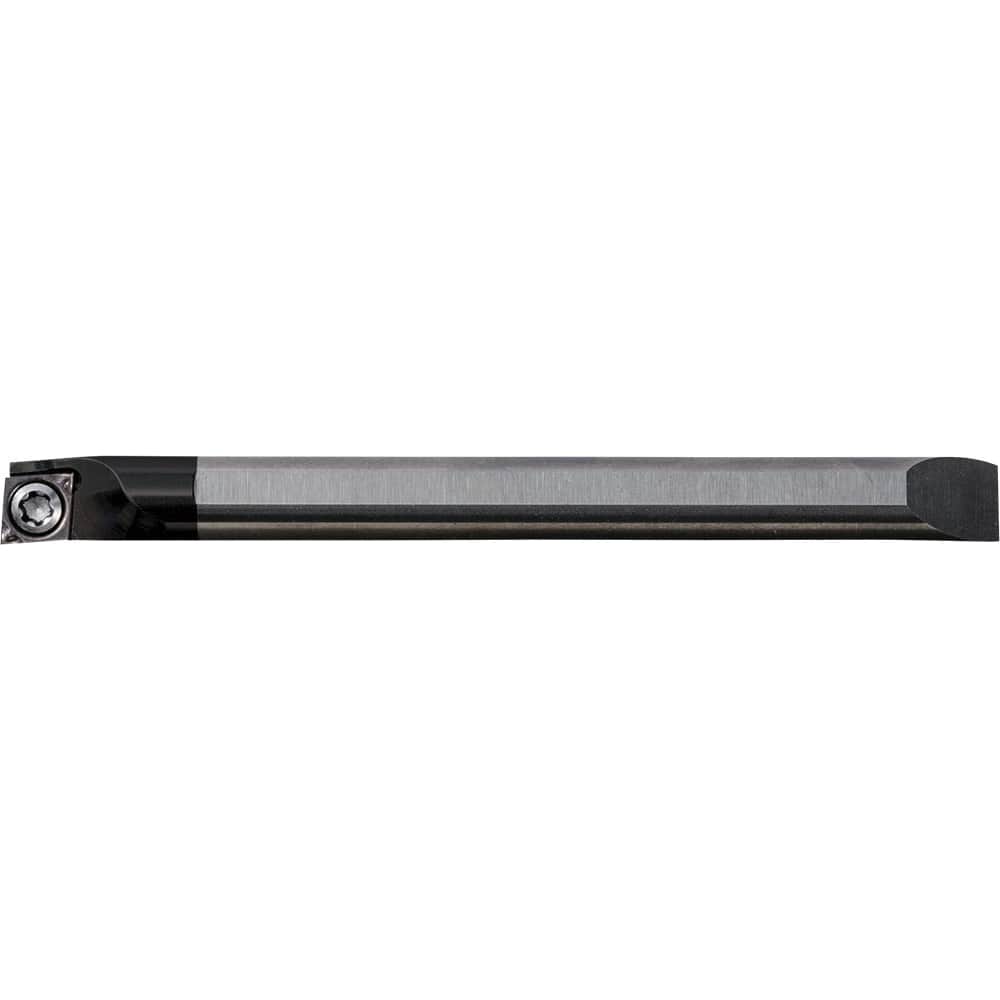 Kyocera - 6mm Min Bore, 9mm Max Depth, Right Hand S...SCLC Indexable Boring Bar - Exact Tooling