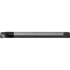 Kyocera - 6mm Min Bore, 9mm Max Depth, Right Hand S...SCLC Indexable Boring Bar - Exact Tooling