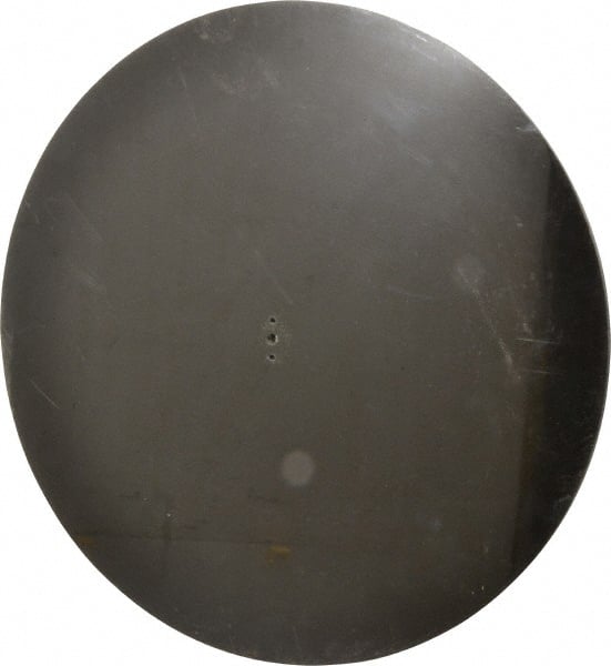 Abanaki - 7" Reach 18" Wheel Diam Oil Skimmer Disk - For Use with Disk Oil Skimmers - Exact Tooling