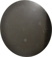 Abanaki - 7" Reach 18" Wheel Diam Oil Skimmer Disk - For Use with Disk Oil Skimmers - Exact Tooling
