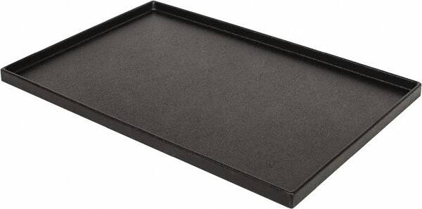 Kennedy - 1-3/4" High x 18" Deep x 27" Wide Cabinet Work Surface - For Use with Kennedy Models 273, 273KC, 275, 275KC, 276KC, 277, 283KC, 284KC, 285, 285KC, 376, 378 - Exact Tooling