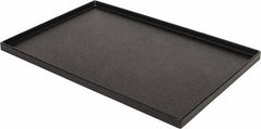 Kennedy - 1-3/4" High x 18" Deep x 27" Wide Cabinet Work Surface - For Use with Kennedy Models 273, 273KC, 275, 275KC, 276KC, 277, 283KC, 284KC, 285, 285KC, 376, 378 - Exact Tooling