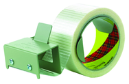 List H128 2" Box Sealing Tape - Dispensor - Exact Tooling