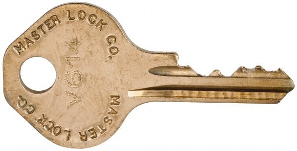 Master Lock - Steel Combination Lock - Exact Tooling