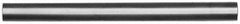 Value Collection - 2-1/4 Inch Diameter Tool Steel, O-1 Oil Hardening Drill Rod - 36 Inch Long - Exact Tooling