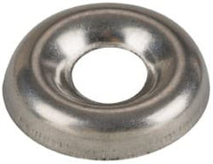 Value Collection - 0.083" Thick, Stainless Steel, Standard Countersunk Washer - 0.197" ID x 0.487" OD - Exact Tooling