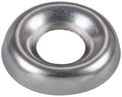Value Collection - 0.131" Thick, Stainless Steel, Standard Countersunk Washer - 0.308" ID x 0.767" OD - Exact Tooling