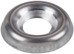 Value Collection - 0.179" Thick, Stainless Steel, Standard Countersunk Washer - 0.359" ID x 0.966" OD - Exact Tooling