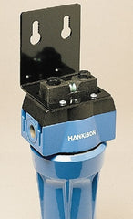 Hankison - 35 CFM Bulk Water Separator/Filter - Exact Tooling