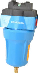 Hankison - 20 CFM Coalescing Oil Removal Filter - Exact Tooling