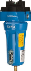 Hankison - 35 CFM Coalescing Oil Removal Filter - Exact Tooling