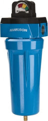 Hankison - 100 CFM Coalescing Oil Removal Filter - Exact Tooling