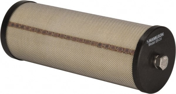 Hankison - 100 SCFM Bulk Water Separator/Filter Element - Exact Tooling