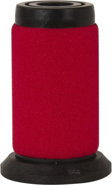 Hankison - 35 SCFM Coalescing Oil Removal Filter Element - Exact Tooling