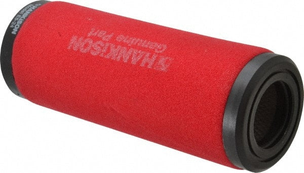 Hankison - 100 SCFM Coalescing Oil Removal Filter Element - Exact Tooling