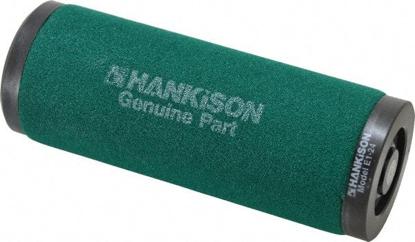 Hankison - 100 SCFM Carbon Oil Vapor Removal Filter Element - Exact Tooling