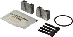 Hankison - Modular Connector Kit for Filters - 100 SCFM - Exact Tooling
