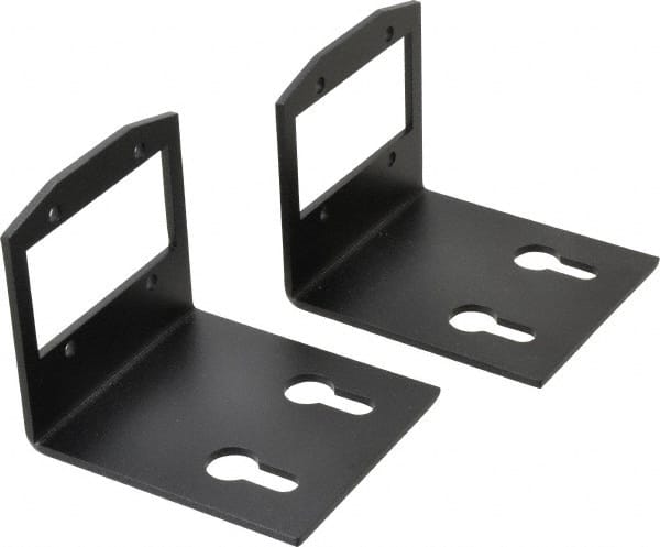 Hankison - Wall Mounting Hardware for Filters - Exact Tooling