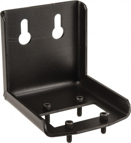 Hankison - Wall Mounting Hardware for Filters - Exact Tooling