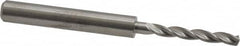 M.A. Ford - 3.3mm 150° Solid Carbide Jobber Drill - Exact Tooling
