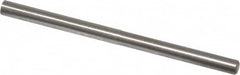 Made in USA - Shim Replacement Punches Diameter (Inch): 1/8 Length (Inch): 2 - Exact Tooling