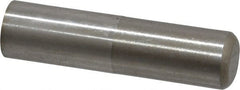 Made in USA - Shim Replacement Punches Diameter (Inch): 1/2 Length (Inch): 2 - Exact Tooling