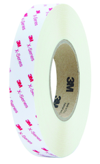 List XR8115 2" x 36 yds X-Series General Purpose Double Coated Tape - Exact Tooling