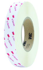 List XT2112 2" x 60 yds X-Series Hi-Tack Transfer Tape - Exact Tooling