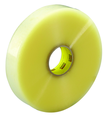 List 373 144mm x 914m Box Sealing Tape - Exact Tooling