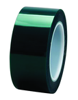 List 8992 2" x 72 yds Polyester Tape - Green - Exact Tooling