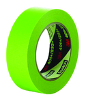 List 401+ 1490mm x 55m Log Roll High Performance Masking Tape - Green - Exact Tooling