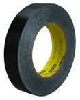 List 9324 3" x 108 ydsSqueak Reduction Tape - Black - Exact Tooling