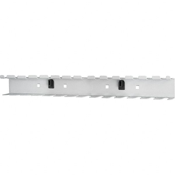 Kennedy - Screwdriver Unit Pegboard Hook - Steel - Exact Tooling