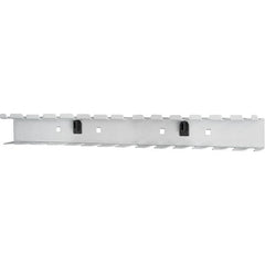 Kennedy - Screwdriver Unit Pegboard Hook - Steel - Exact Tooling