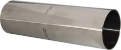 Made in USA - 10 Ft. Long x 12 Inch Wide x 0.006 Inch Thick, Roll Shim Stock - Steel - Exact Tooling